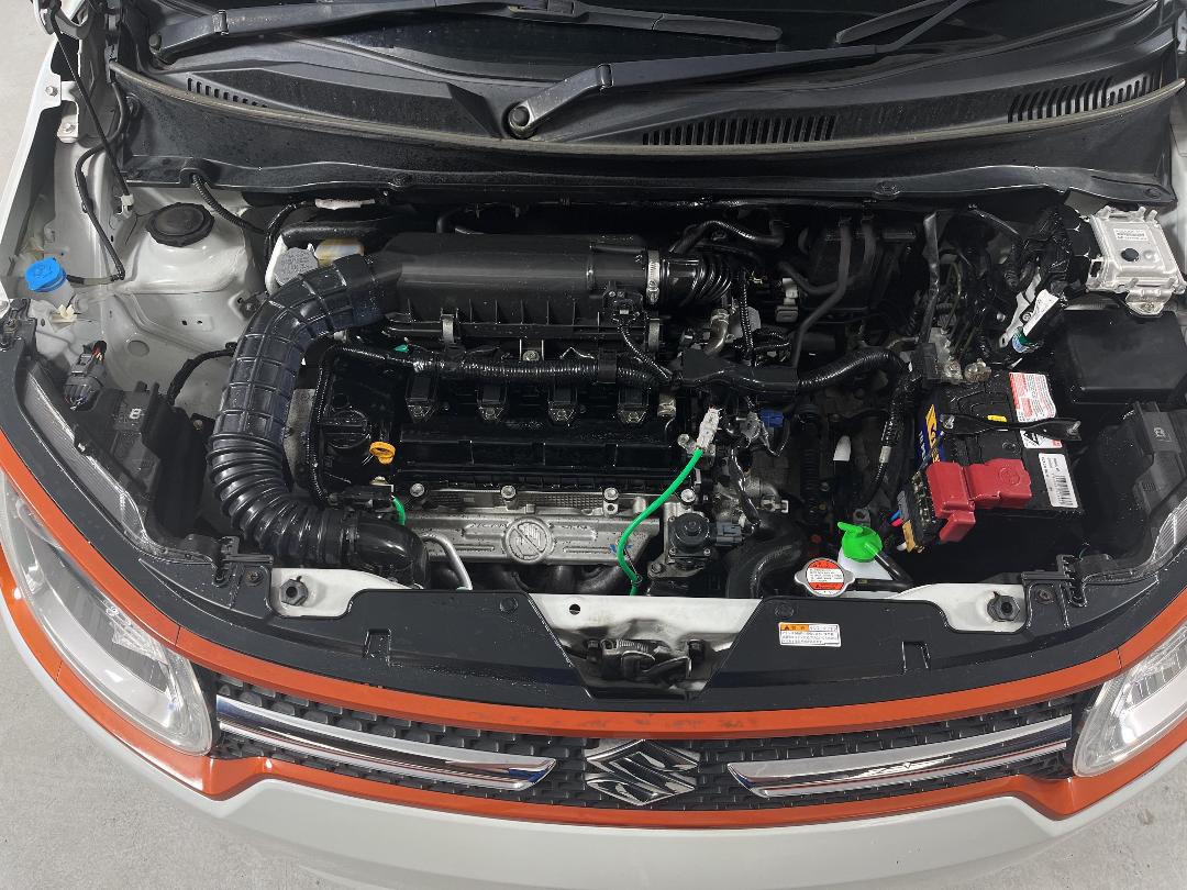 Photo '13' of Suzuki Ignis