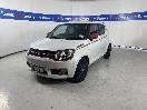 Thumbnail '4' of Suzuki Ignis
