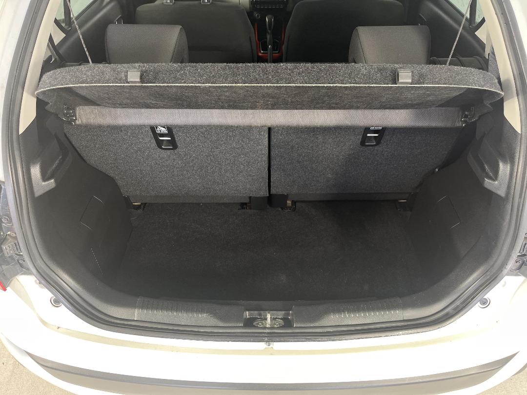 Photo '14' of Suzuki Ignis