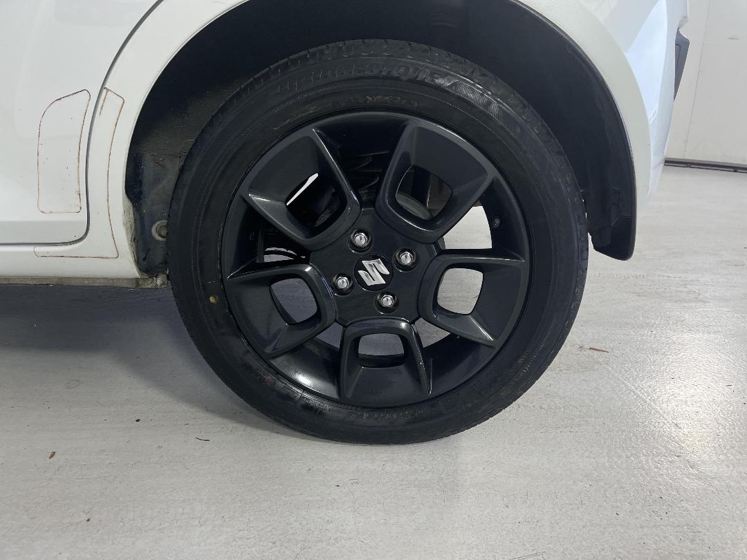 Photo '11' of Suzuki Ignis