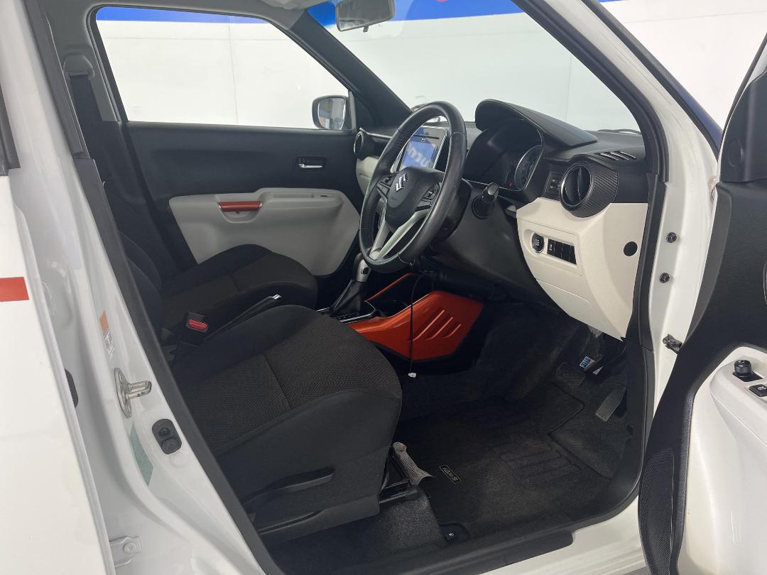 Photo '16' of Suzuki Ignis