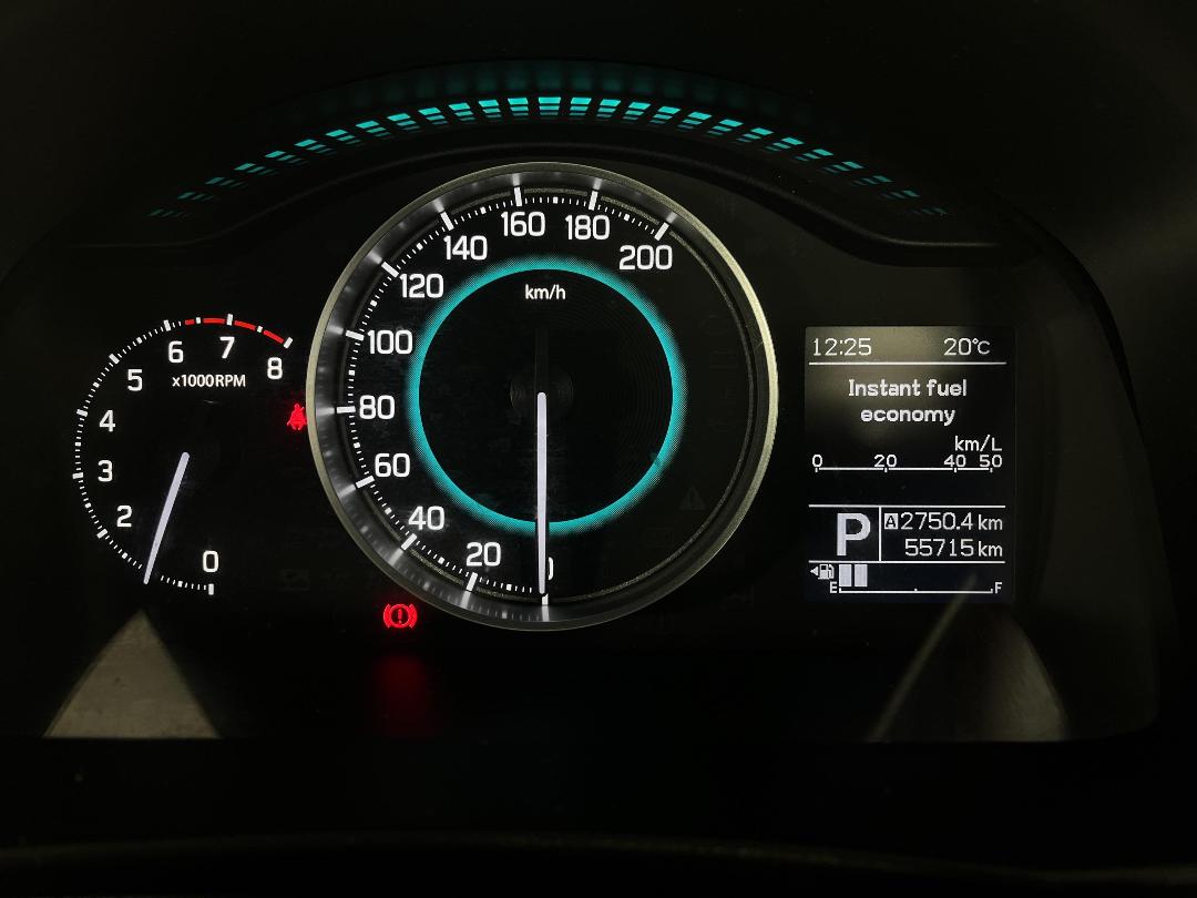 Photo '21' of Suzuki Ignis