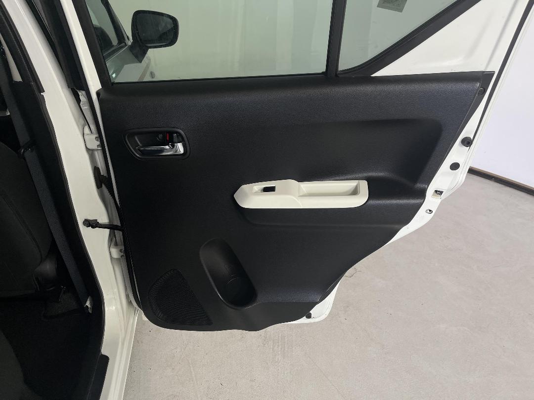 Photo '19' of Suzuki Ignis