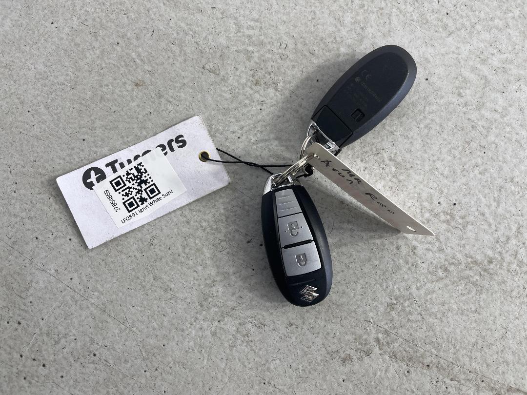 Photo '22' of Suzuki Ignis