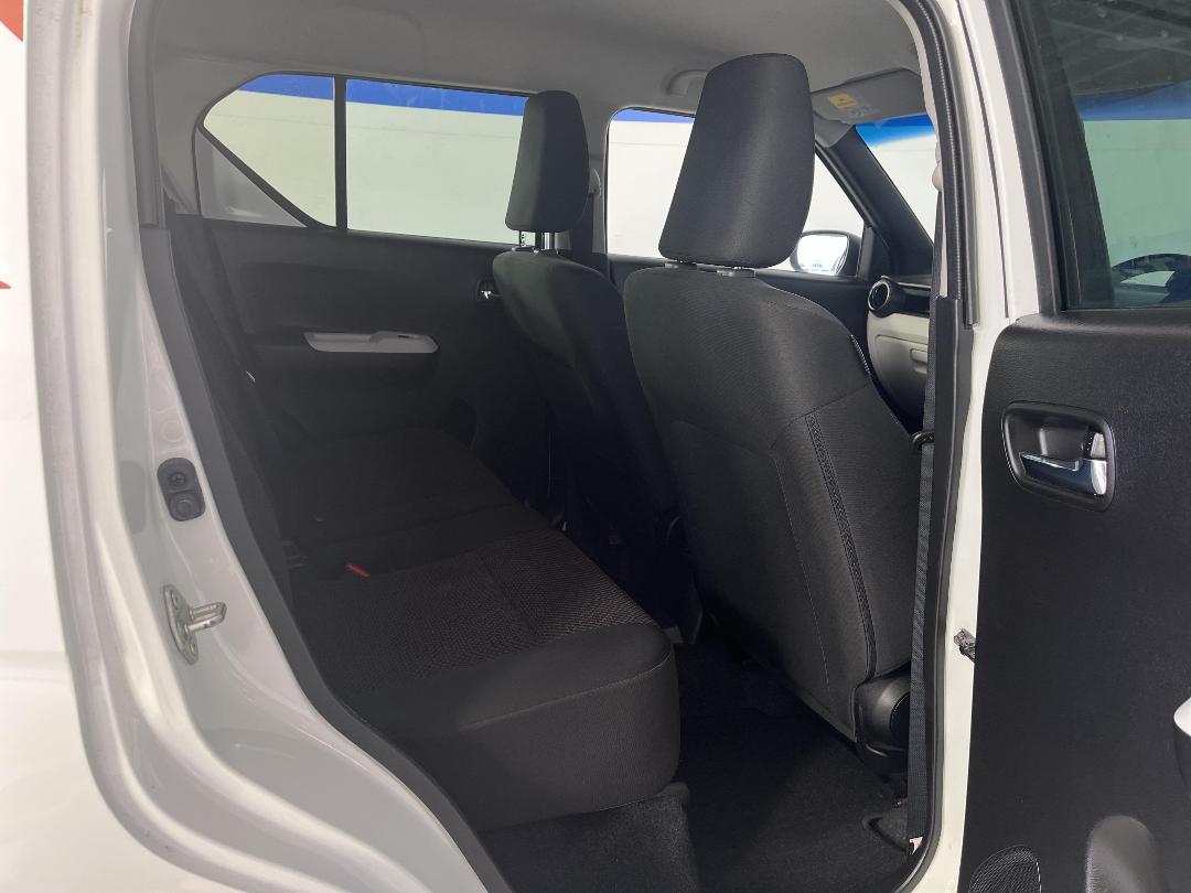 Photo '20' of Suzuki Ignis