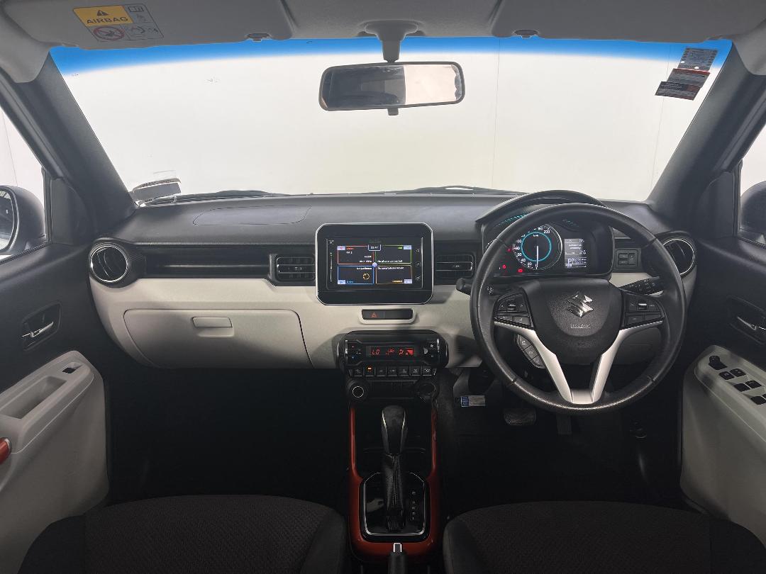 Photo '17' of Suzuki Ignis