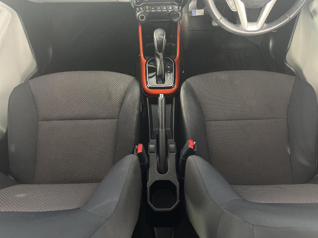 Photo '18' of Suzuki Ignis