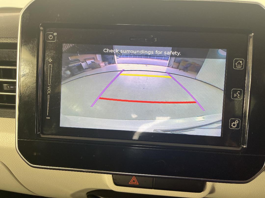 Photo '28' of Suzuki Ignis