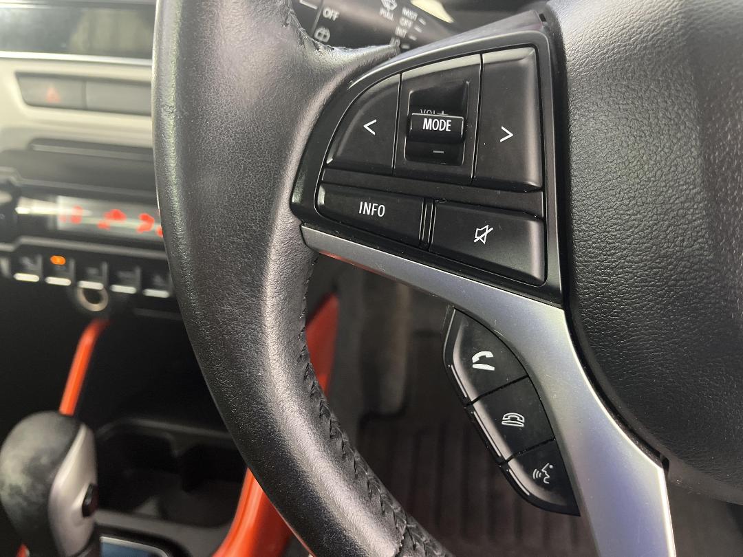 Photo '27' of Suzuki Ignis