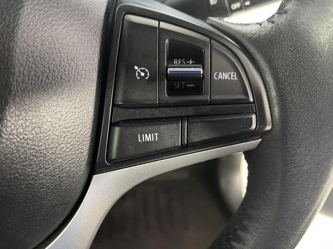 Photo '26' of Suzuki Ignis