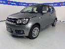 Thumbnail '4' of Suzuki Ignis