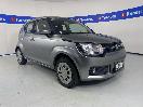 Thumbnail '1' of Suzuki Ignis