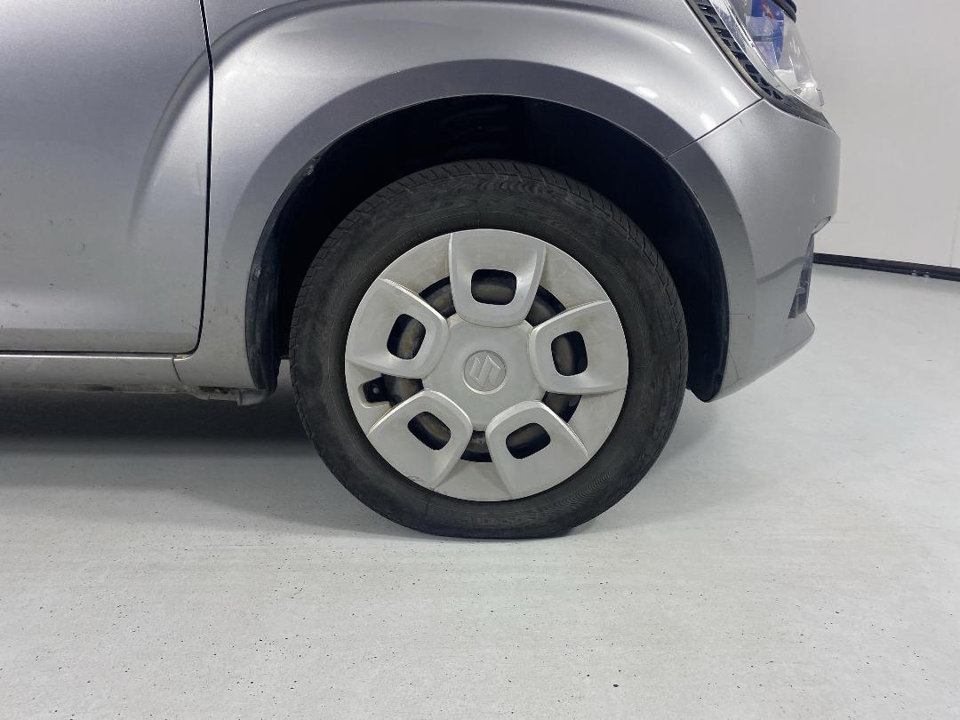 Photo '9' of Suzuki Ignis