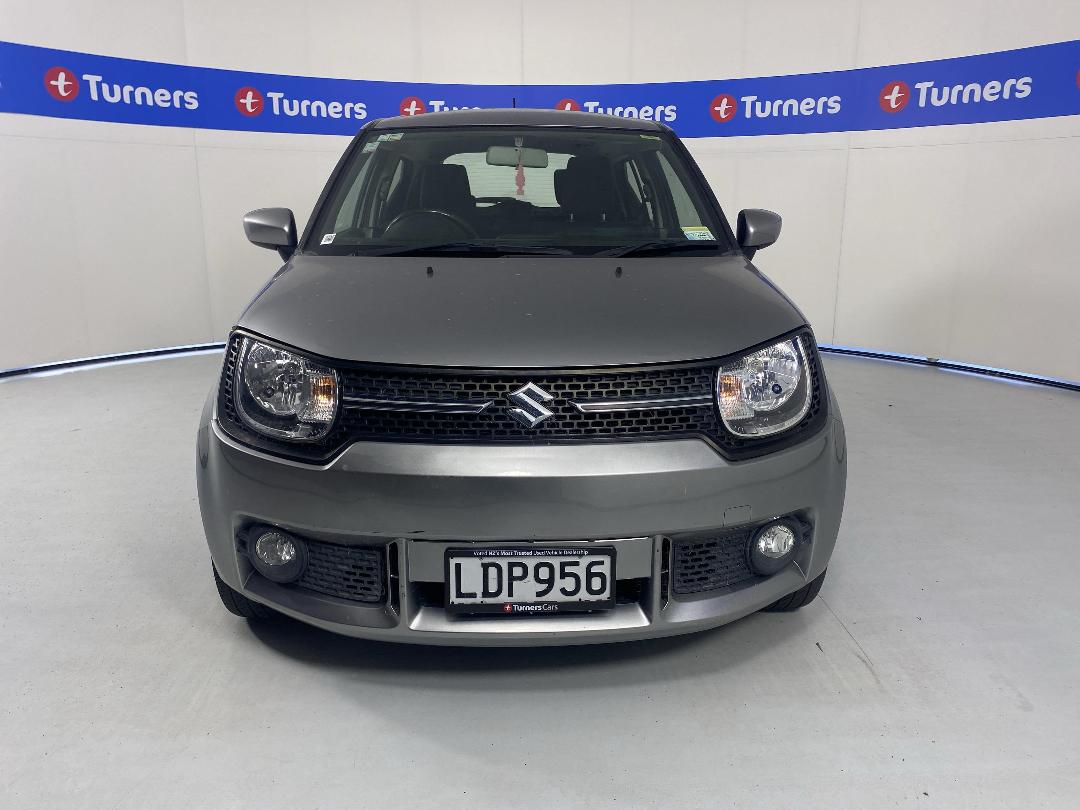 Photo '2' of Suzuki Ignis