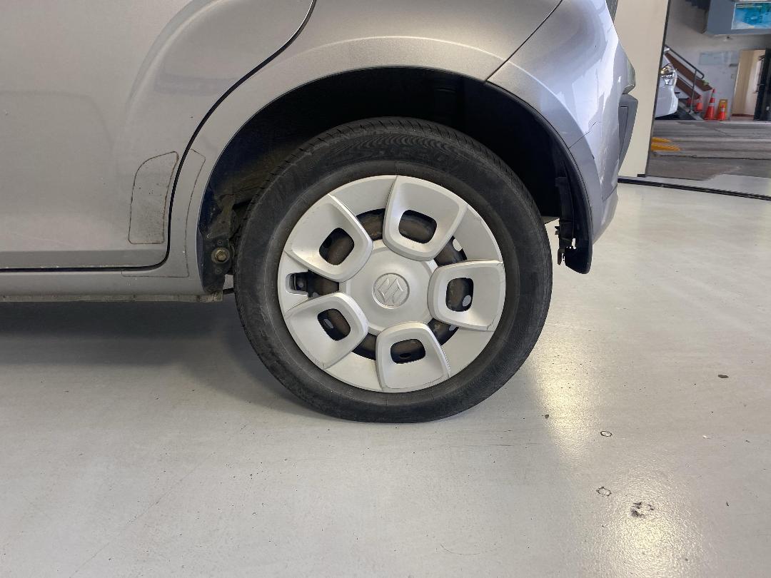 Photo '11' of Suzuki Ignis