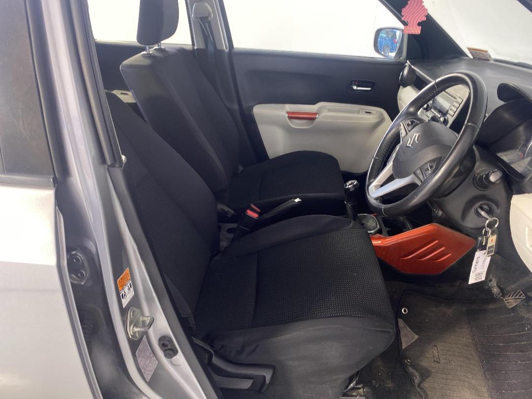 Photo '16' of Suzuki Ignis