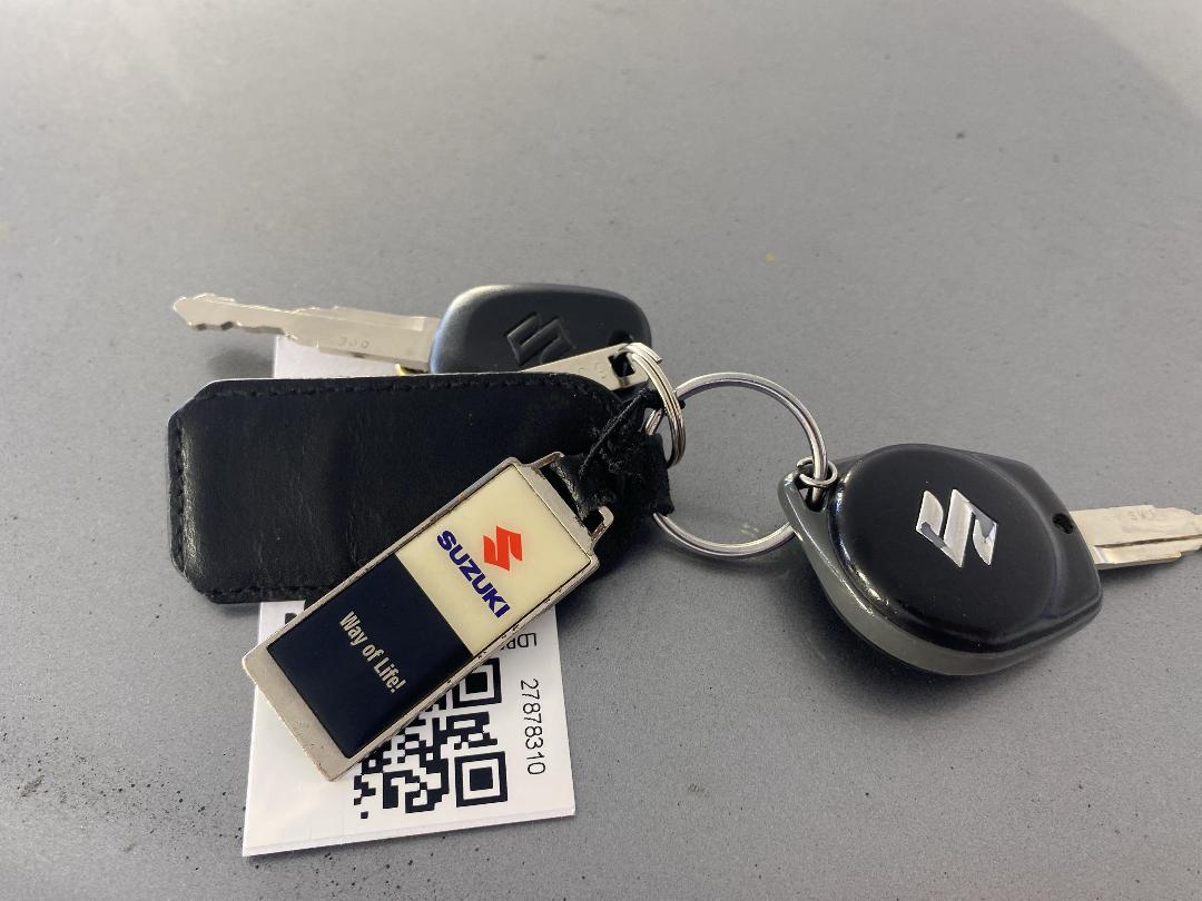 Photo '22' of Suzuki Ignis