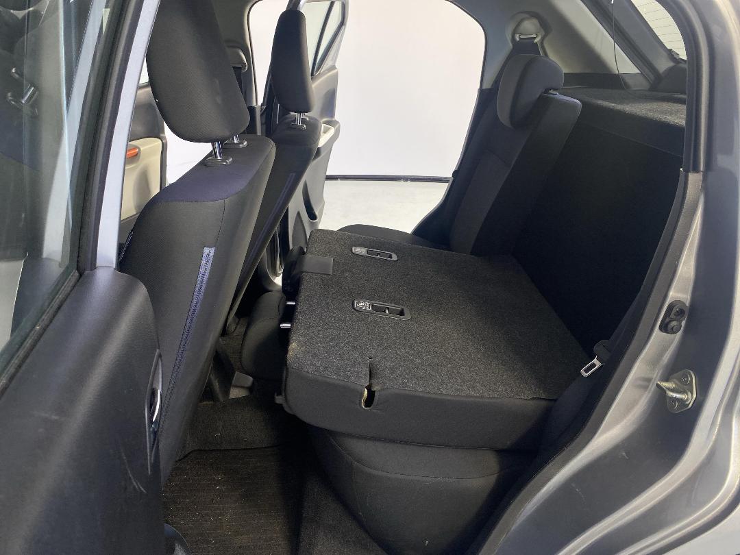 Photo '20' of Suzuki Ignis