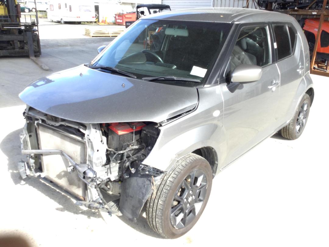 Photo '3' of Suzuki Ignis Ltdc