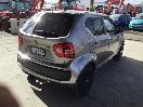 Thumbnail '7' of Suzuki Ignis Ltdc