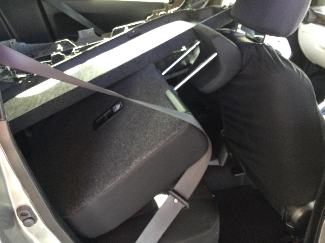 Photo '14' of Suzuki Ignis Ltdc