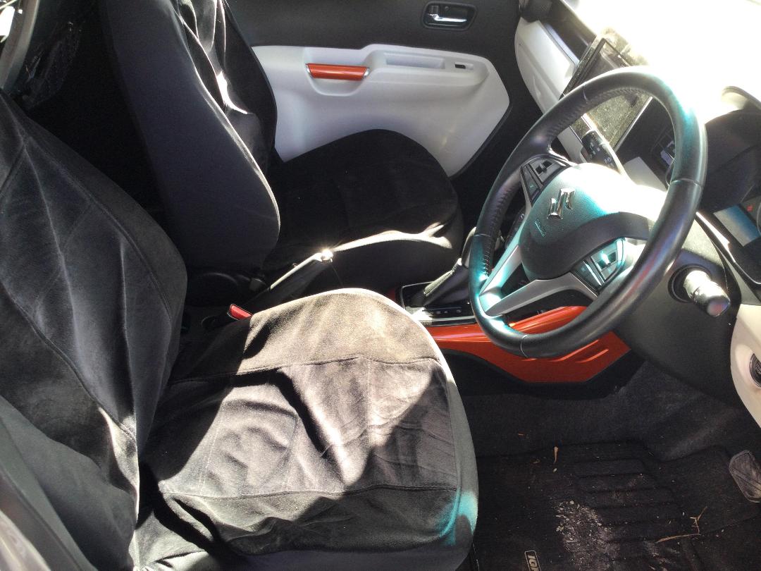 Photo '13' of Suzuki Ignis Ltdc