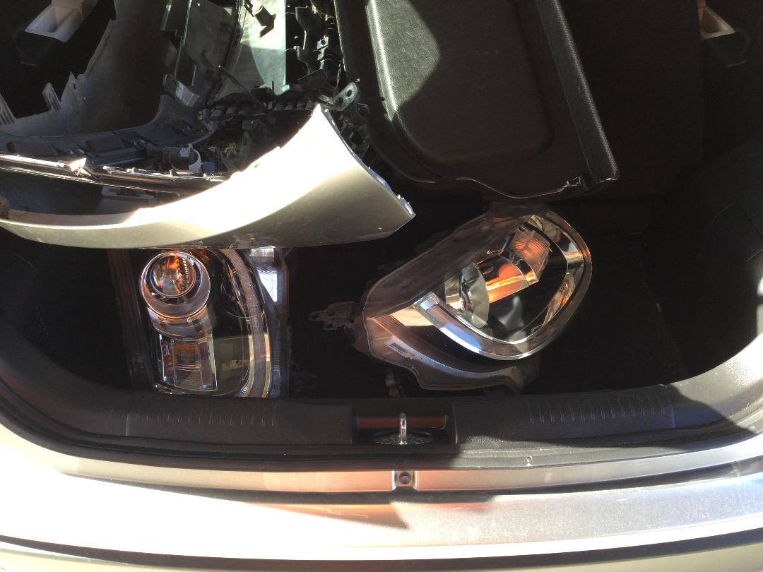 Photo '15' of Suzuki Ignis Ltdc