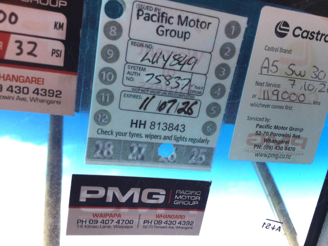 Photo '18' of Suzuki Ignis Ltdc