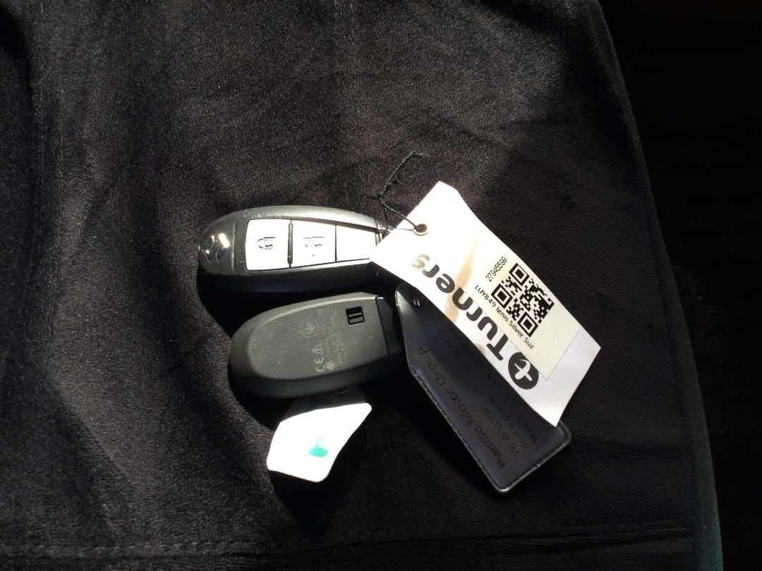 Photo '19' of Suzuki Ignis Ltdc