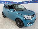 Thumbnail '1' of Suzuki Ignis
