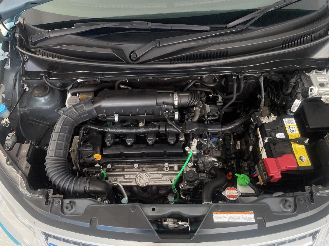 Photo '13' of Suzuki Ignis Photo '13' of Suzuki Ignis