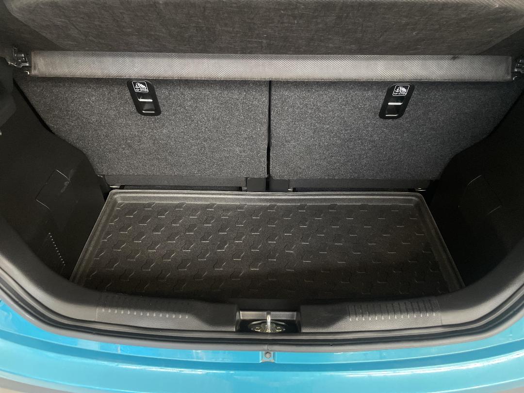 Photo '14' of Suzuki Ignis Photo '14' of Suzuki Ignis