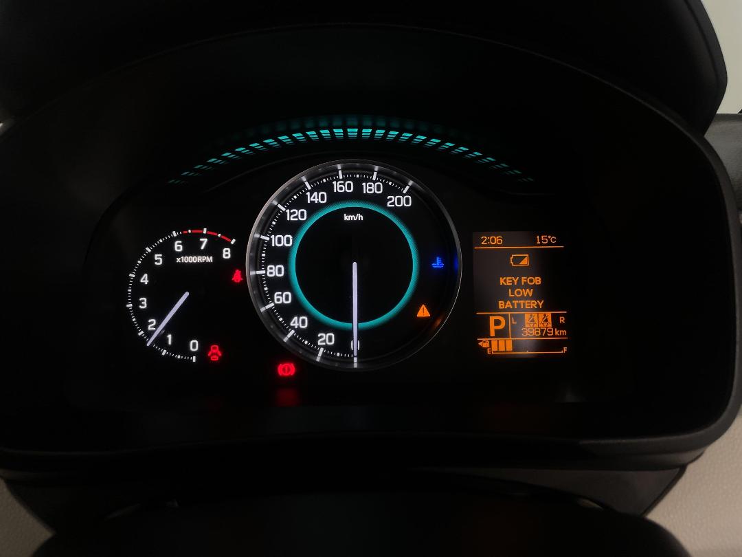 Photo '21' of Suzuki Ignis Photo '21' of Suzuki Ignis