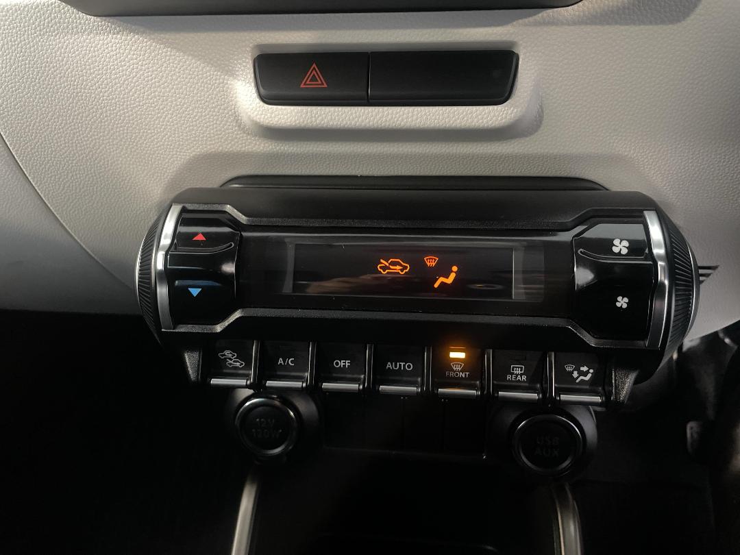 Photo '28' of Suzuki Ignis Photo '28' of Suzuki Ignis