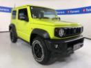 Thumbnail '1' of Suzuki Jimny