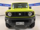 Thumbnail '2' of Suzuki Jimny