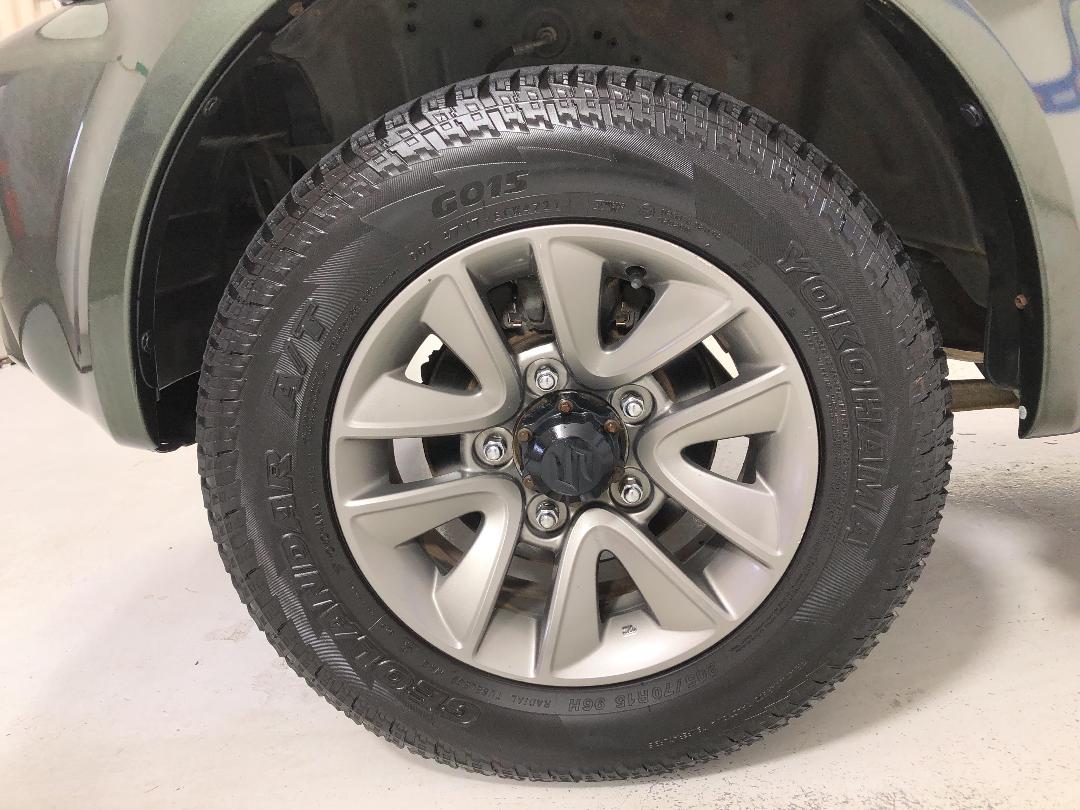 Photo '10' of Suzuki Jimny