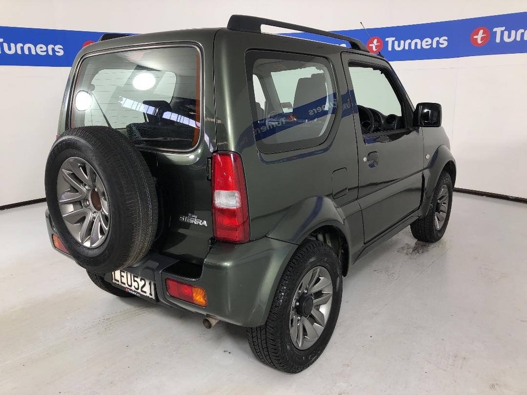 Photo '7' of Suzuki Jimny