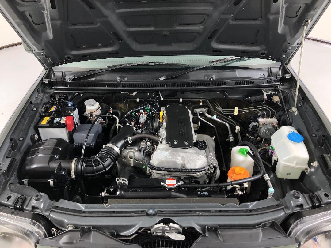 Photo '13' of Suzuki Jimny