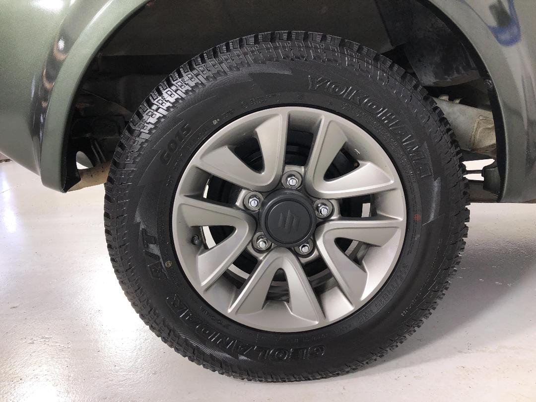 Photo '12' of Suzuki Jimny