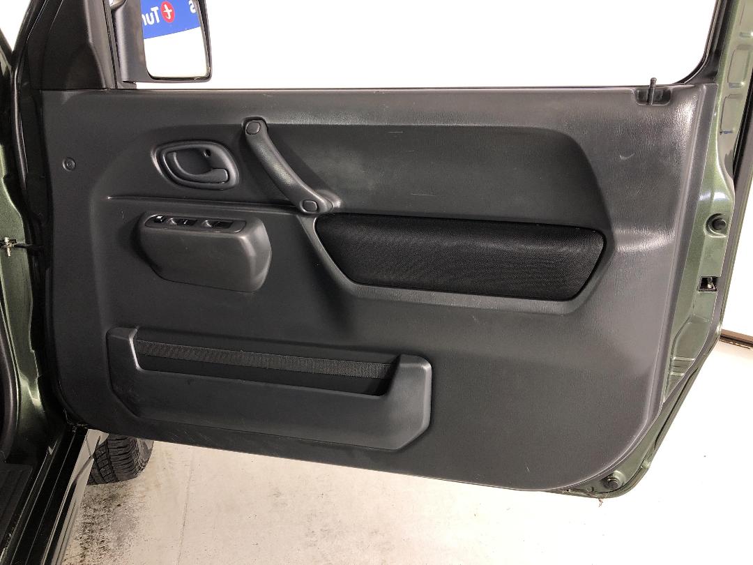 Photo '15' of Suzuki Jimny