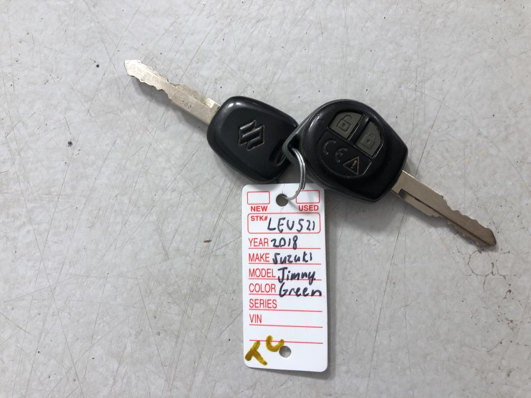 Photo '21' of Suzuki Jimny