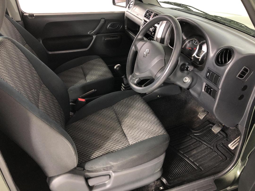 Photo '16' of Suzuki Jimny