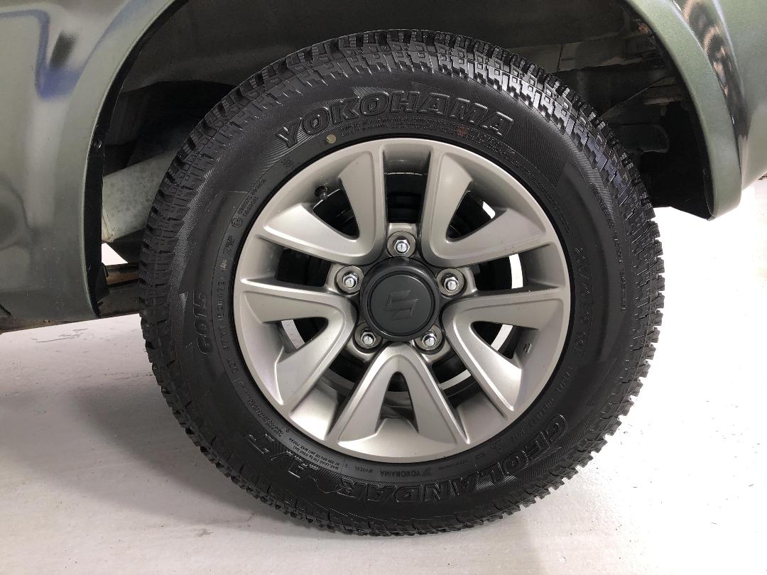 Photo '11' of Suzuki Jimny