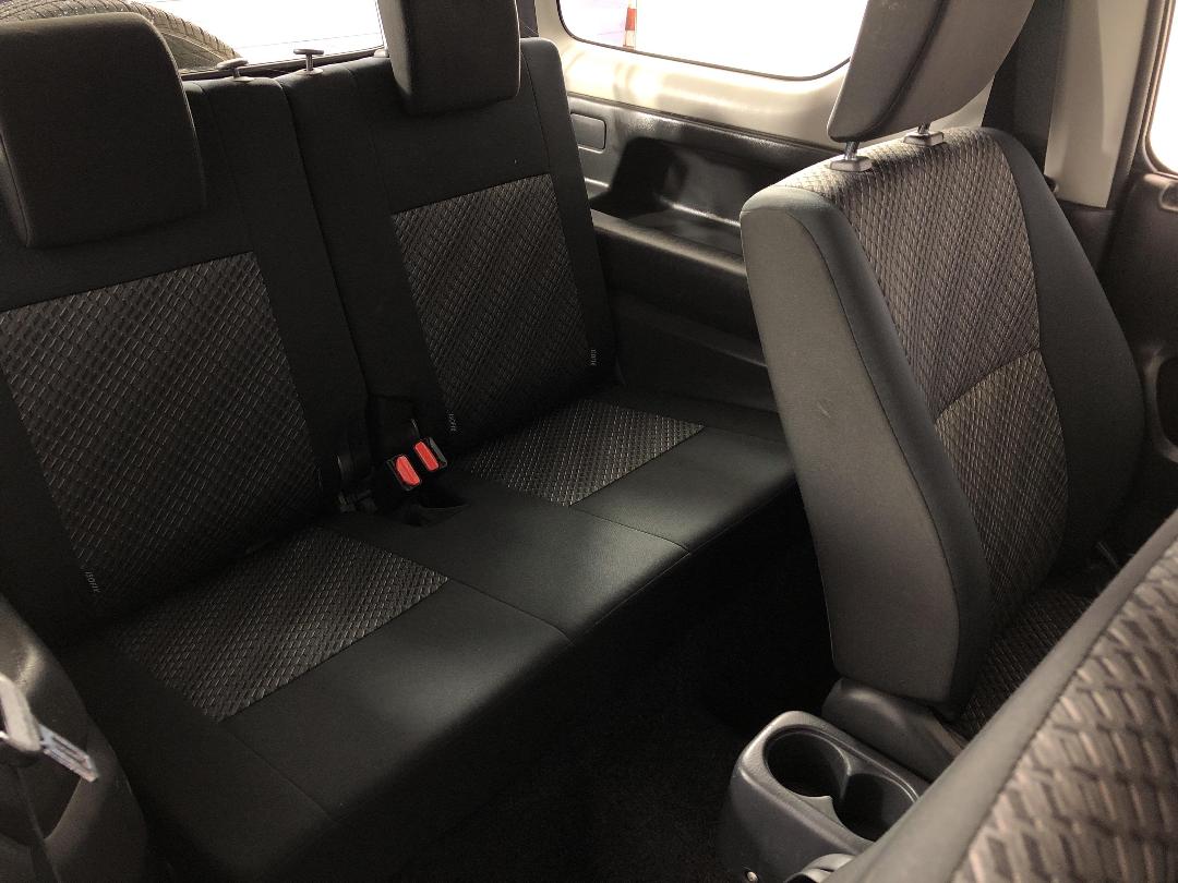 Photo '19' of Suzuki Jimny