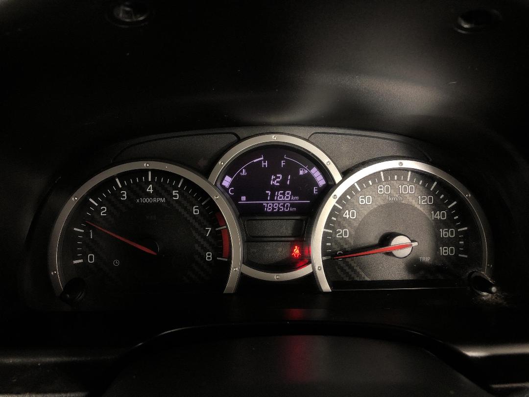 Photo '20' of Suzuki Jimny