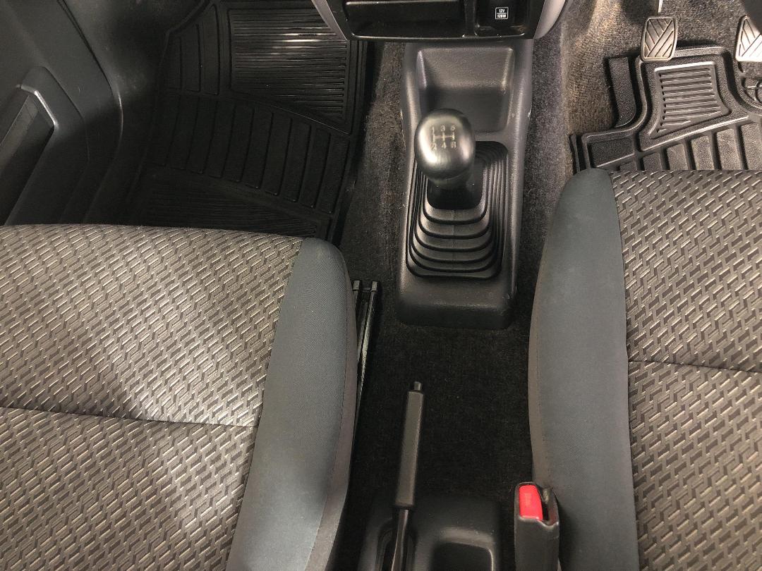 Photo '18' of Suzuki Jimny