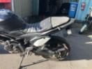 Thumbnail '12' of Suzuki SV650AU ABS Lams Thumbnail '12' of Suzuki SV650AU ABS Lams