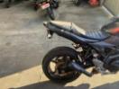 Thumbnail '13' of Suzuki SV650AU ABS Lams Thumbnail '13' of Suzuki SV650AU ABS Lams