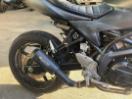 Thumbnail '16' of Suzuki SV650AU ABS Lams Thumbnail '16' of Suzuki SV650AU ABS Lams
